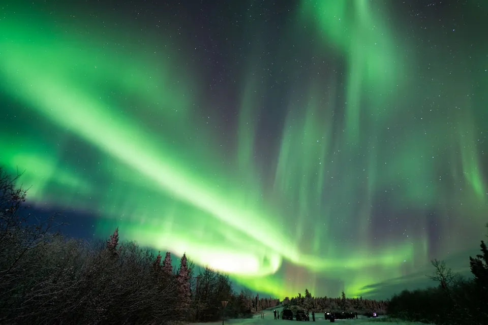 Fairbanks, Alaska, United States