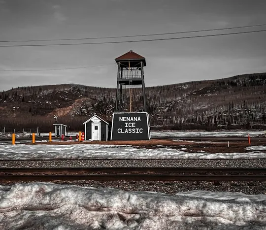 Nenana Ice Classic